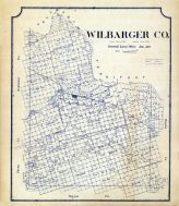 Wilbarger County 1907